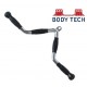 Body Tech Commercial V Shape Multi Purpose Bicep/Tricep Bar-MULTIPURPOSEHANDLE